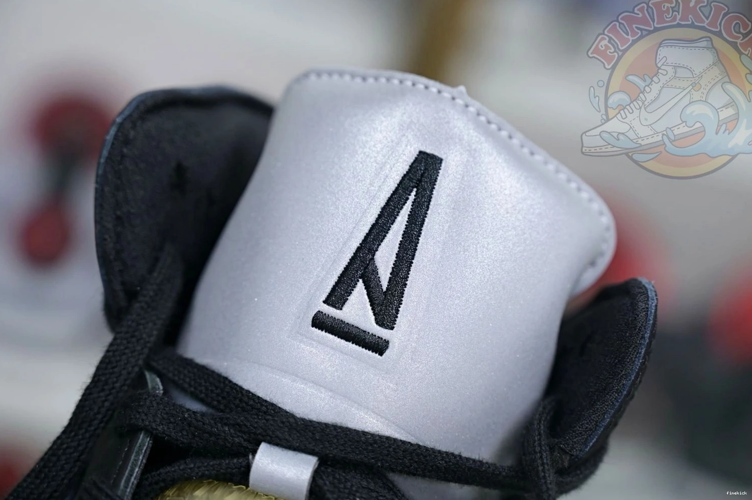 MANIÉRE 5 Air MA A x Jordan 0928